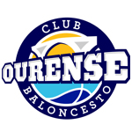 C. Ourense Baloncesto SAD
