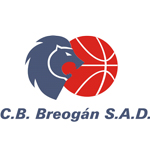 C.B. Breogan Lugo