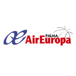 Palma Air Europa