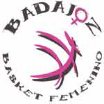 Badajoz Basket Femenino