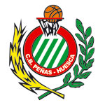 Peñas Huesca