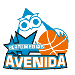 Perfumerias Avenida