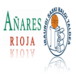 Añares Rioja ISB