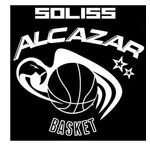 Seguros Soliss Alcázar Basket