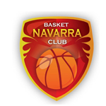 Kia Sakimovil Basket Navarra