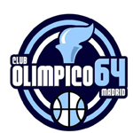 Olimpico 64 Colegio Santa Gema