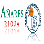 Añares Rioja ISB