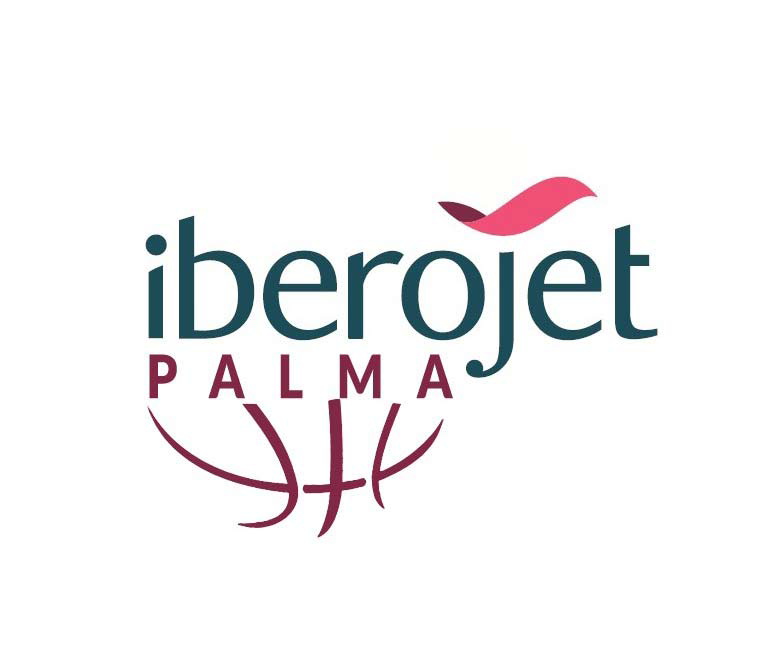 Iberojet Palma