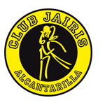 UCAM-Probelte Jairis
