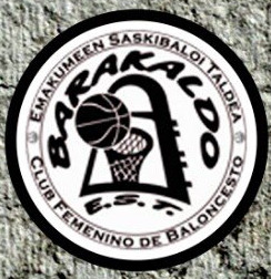 Hgb Ausarta Barakaldo E.S.T.