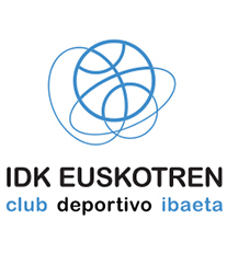Idk Euskotren