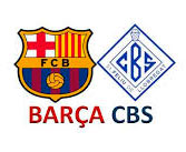 Barça Cbs