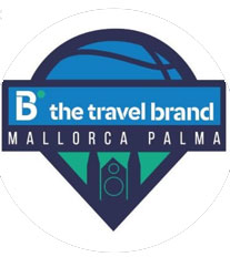 B The Travel Brand Mallorca-Palma