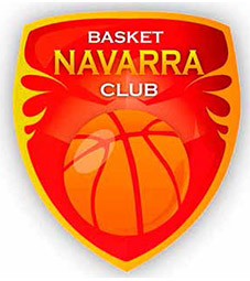 Enerparking Basket Navarra