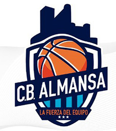 CB Almansa Con Afanion