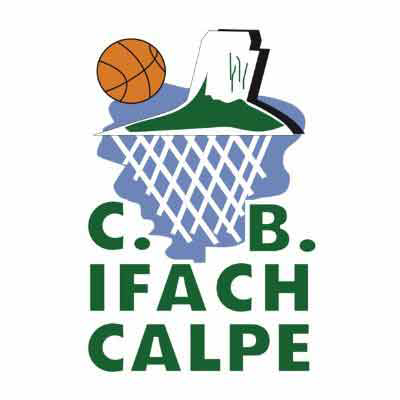 CB Ifach Calpe