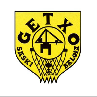 Getxo Saskibaloi Taldea