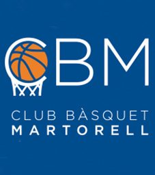 C.B. Martorell