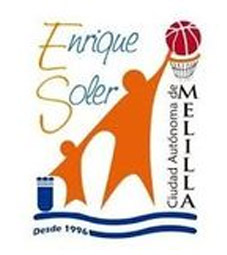 Melilla Ciudad del Deporte Enrique Soler "A"