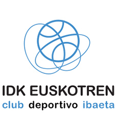 Idk Euskotren