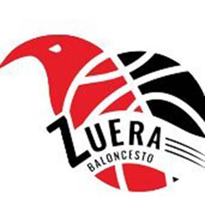 Grupo Jorge Baloncesto Zuera