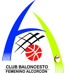Esco Grupo Femenino Alcorcon