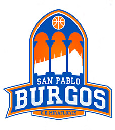 Silbö San Pablo Burgos