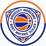 Mataró Parc Boet