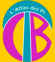 C.B. Terralfàs Delfín Natura Sr F Groc