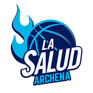 La Salud.Archena