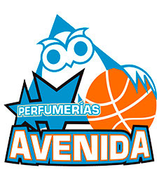 Perfumerías Avenida Xoborg