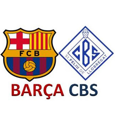 Barça Cbs
