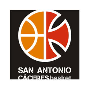 San Antonio Cáceres