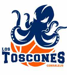 Toscones Corralejo