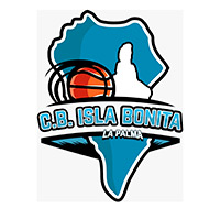 C. B. Isla Bonita