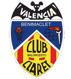 CB Claret Benimaclet