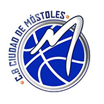 Sumialki CB Ciudad de Mostoles