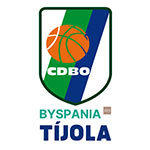 Byspania Tíjola