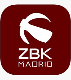 Zentro Basket Madrid