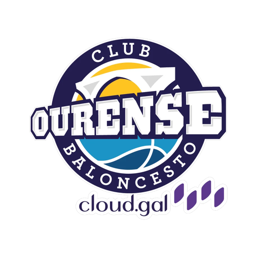 Club Ourense Baloncesto