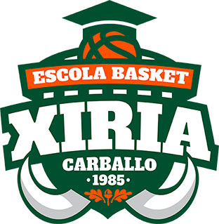 Calvo Basket Xiria