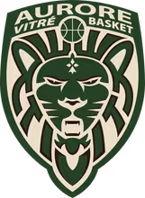 AURORE VITRE BASKET BRETAGNE