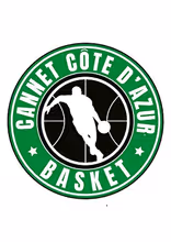LE CANNET COTE D'AZUR BASKET