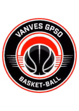 VANVES GPSO BASKET