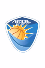 AGDE BASKET