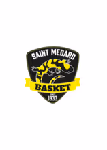 SAINT MEDARD BASKET