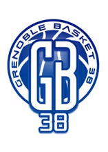 GRENOBLE BASKET 38