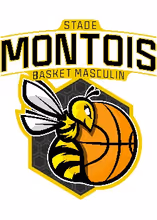 STADE MONTOIS BASKET MASCULIN