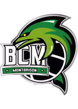 MONTBRISON MASCULINS BC