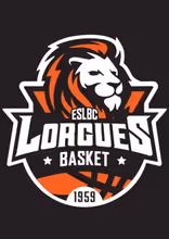 ES LORGUAISE BASKET CLUB